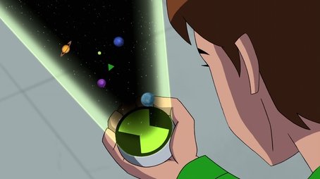 Ben 10: Supremacia Alienígena22