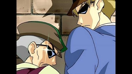 Search for Oolala's Secret! (2007) - Episode 19 poster and promotional image