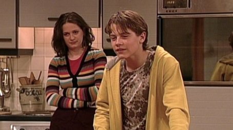 Sander op zijn best (2001) - Episode 29 poster and promotional image