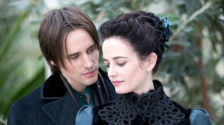 Penny Dreadful14
