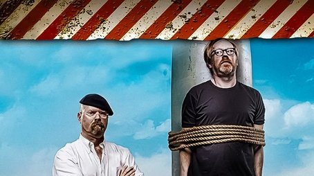 Season 11 (2013) - Season 11 poster and promotional image