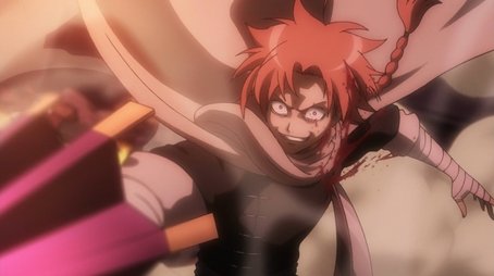 Ninja Village (2015) - Episode 36 poster and promotional image