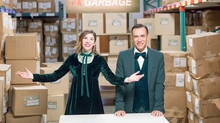 Misunderstood Miracles (2017) - Episode 10 poster and promotional image