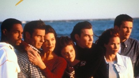 Specials (None) - Season 0 poster and promotional image