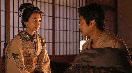 ばけばけ Stagione 1