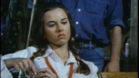 He Who Digs a Grave (1) (1973) - Episode 1 poster and promotional image