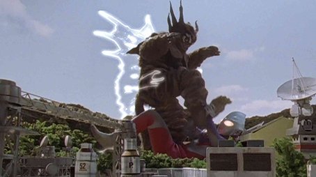 Goodbye to Darkness (1997) - Episode 47 poster and promotional image