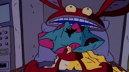 Super Ickis (1997) - Episode 13 poster and promotional image