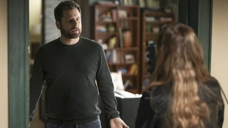 slipping (2022) - Episode 18 poster and promotional image