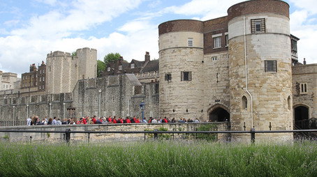 Secrets of Britain Сезон 1