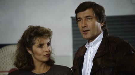 Episode 9 (1989) - Episode 9 poster and promotional image