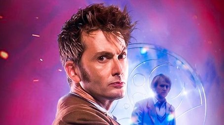 Specials (2005) - Season 0 poster and promotional image