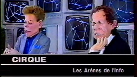 Episode 11 (1988) - Episode 11 poster and promotional image
