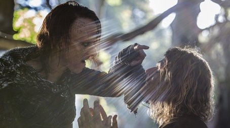 A Painful Truth (2019) - Episode 8 poster and promotional image