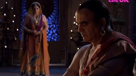 Sati is exhausted (2011) - Episode 6 poster and promotional image