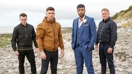 #Hollyoaks (2019) - Episode 230 poster and promotional image