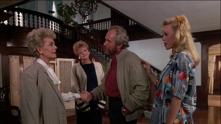 The Way To Dusty Death (1987) - Episode 5 poster and promotional image