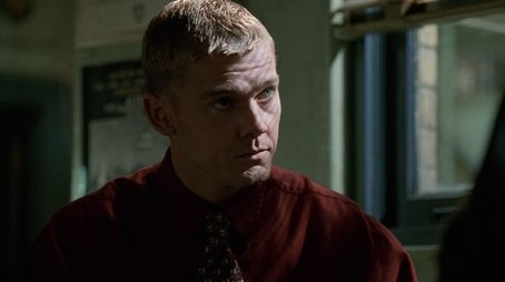 Dead Girl Walking (1999) - Episode 13 poster and promotional image
