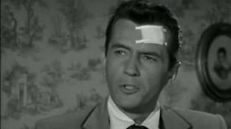 Betrayal (1959) - Episode 25 poster and promotional image