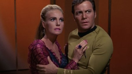 The Mark of Gideon (1969) - Episode 16 poster and promotional image