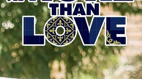 More Than Love (2016) poster