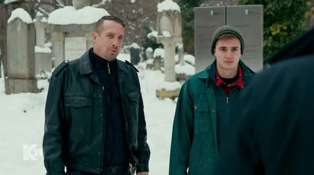 E-mail from the hereafter (2021) - Episode 26 poster and promotional image