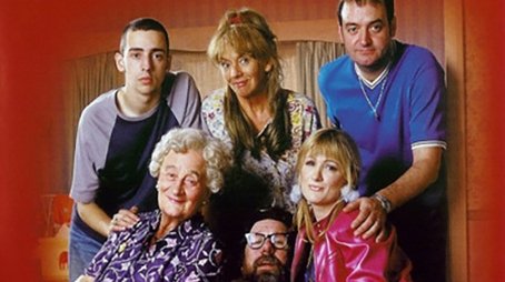 Series 3 (2000) - Season 3 poster and promotional image