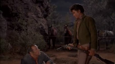 Judgment at Red Creek (1967) - Episode 24 poster and promotional image