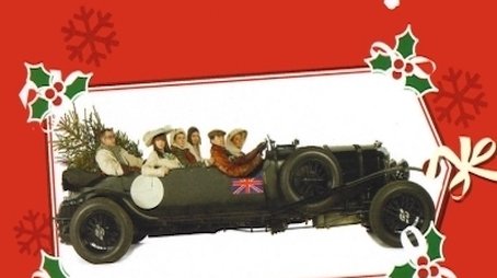 Specials (2002) - Season 0 poster and promotional image