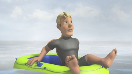 Float Your Boat (2016) - Episode 18 poster and promotional image