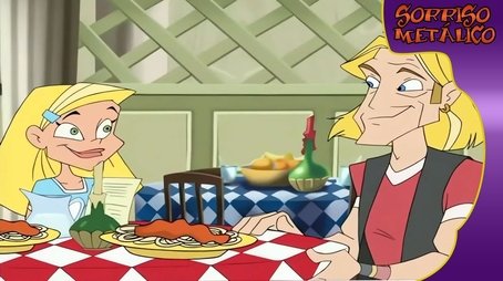 The Divorce Thing (2001) - Episode 9 poster and promotional image