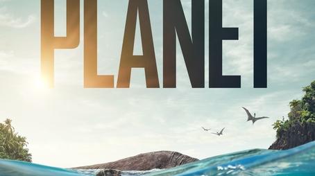 Season 1 (2022) - Season 1 poster and promotional image