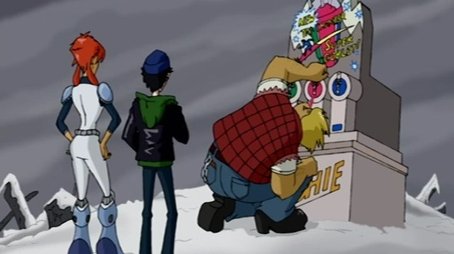 All I Wanted Was a Slushie (2004) - Episode 3 poster and promotional image