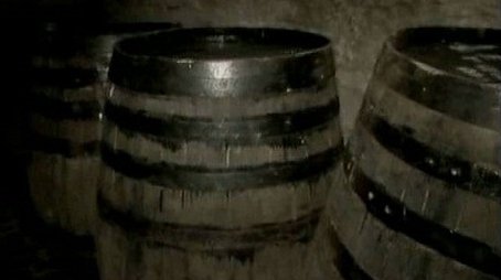 Edinburgh Vaults (2003) - Episode 3 poster and promotional image