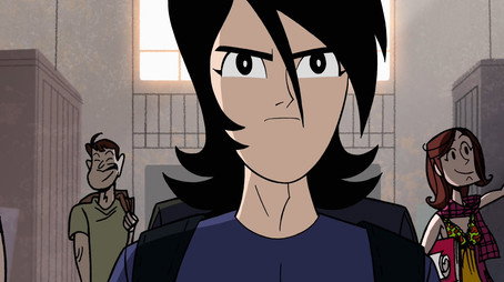 Sym-Bionic Titan Сезон 1