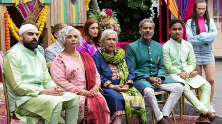 Wed 24 Aug 2022 (2022) - Episode 168 poster and promotional image