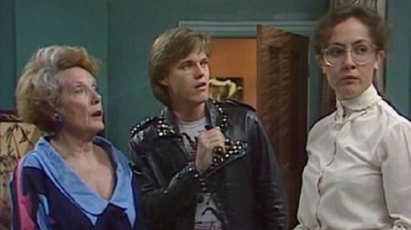 Episode 929 (1987) - Episode 61 poster and promotional image