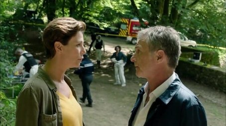 Murders in Morvan (2019) - Episode 4 poster and promotional image