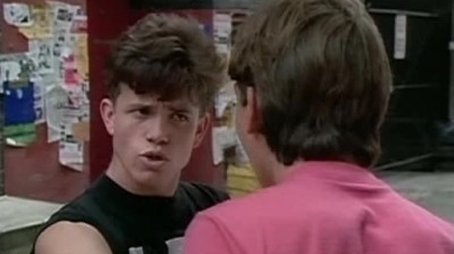 Not So Fast (1989) - Episode 2 poster and promotional image
