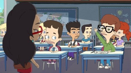 Rankings (2019) - Episode 8 poster and promotional image