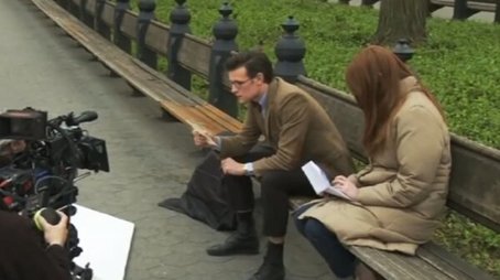 The Last Day of the Ponds (2012) - Episode 71 poster and promotional image