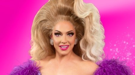 Alyssa's Secret: The ReBOOT (2023) - Season 2 poster and promotional image