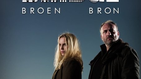The Bridge (2011) poster