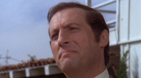 The Loose Connection (1973) - Episode 6 poster and promotional image