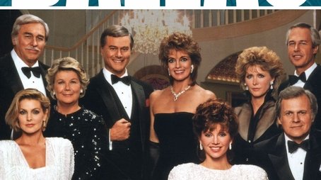 Season 9 (1985) - Season 9 poster and promotional image