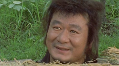 A Meager, Peaceful Life / Half Mat, One Mat, Two And A Half Go Of Rice (1973) - Episode 18 poster and promotional image