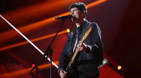 Episode 15 (2018) - Episode 15 poster and promotional image