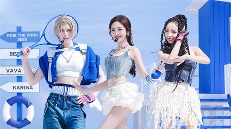 2025· Stage Pure Version EP2 (2025) - Episode 199 poster and promotional image