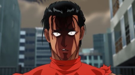 The Metal Bat (2019) - Episode 4 poster and promotional image