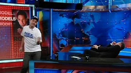 Paul Rudd (2008) - Episode 145 poster and promotional image